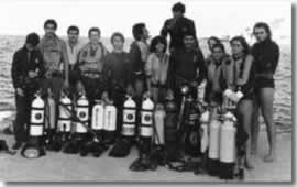 NISD in 1982