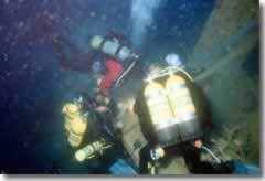 Technical Dive on the Lesbian
