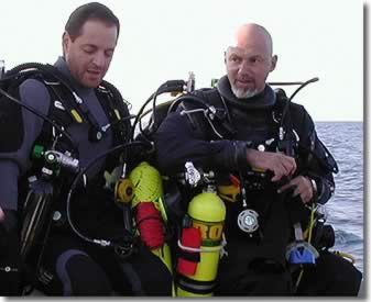 Technical Dive
