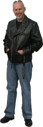NISD Founder/Instructor