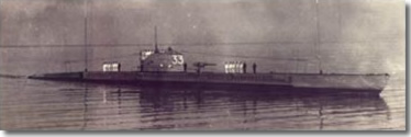 WWII, The Souffleaur